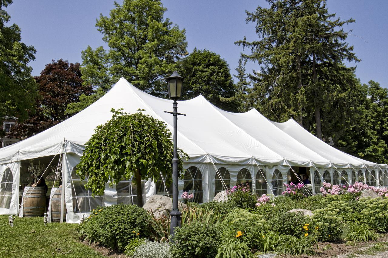 Westover Inn Saint Marys Exterior foto